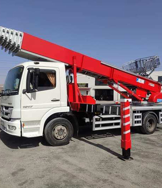 van esven eve nakliyat